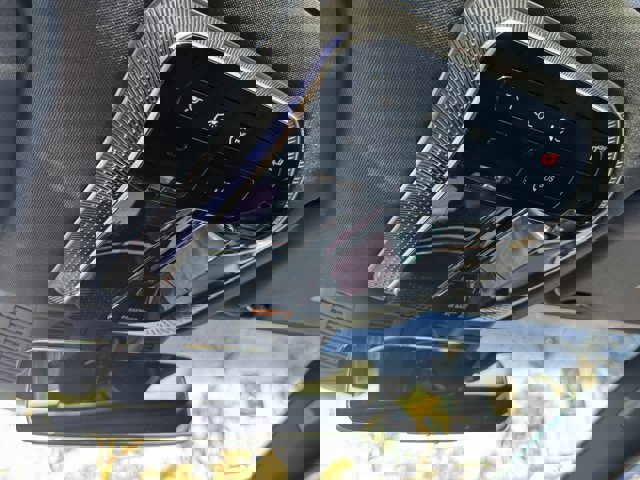 Used 2022 Mercedes-Benz EQS 580 4MATIC Sedan image 23