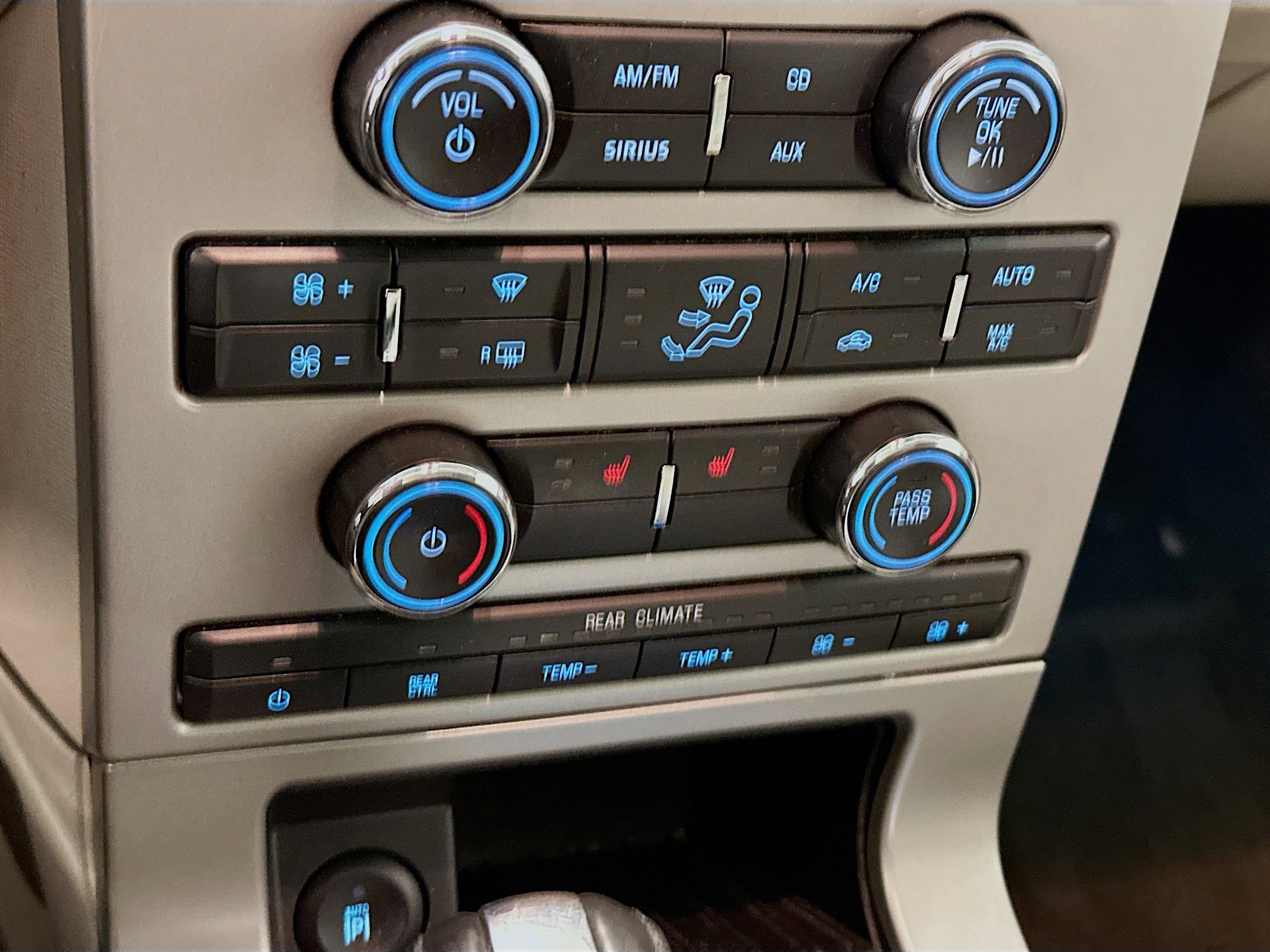 Used 2012 Ford Flex Limited w/ Equipment Group Order Code image 22