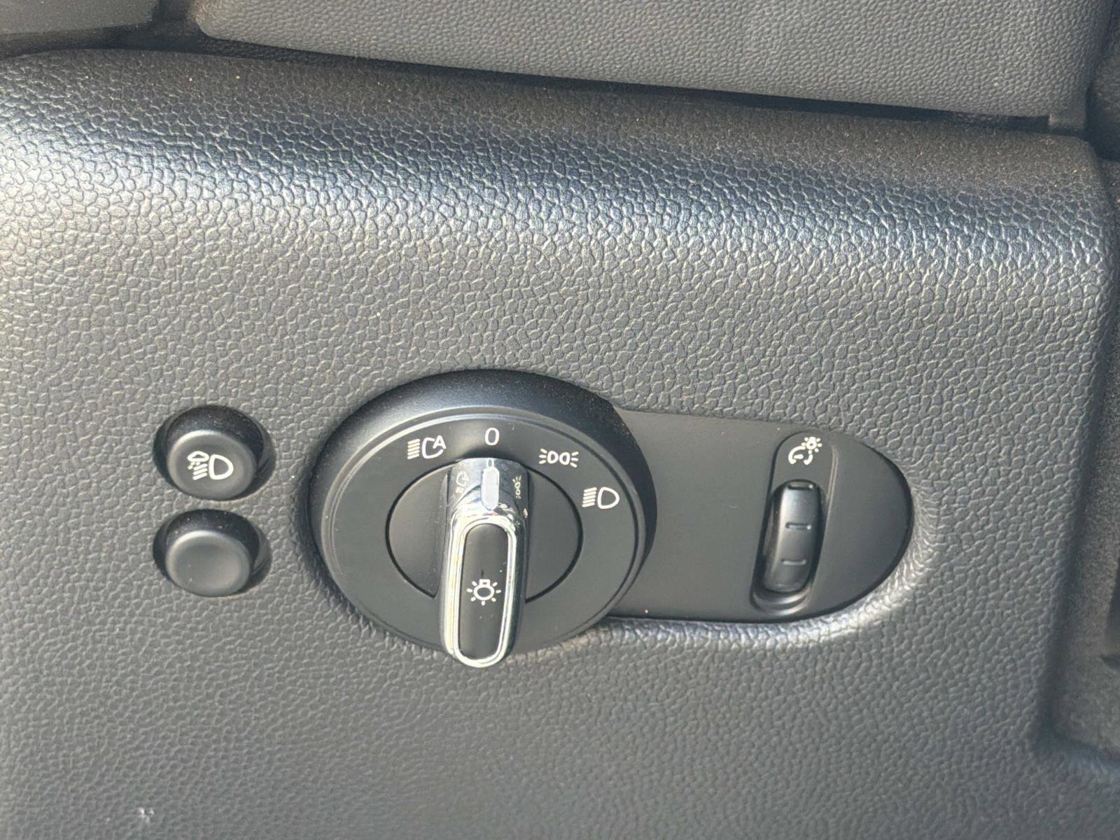 Used 2024 MINI Cooper S image 16