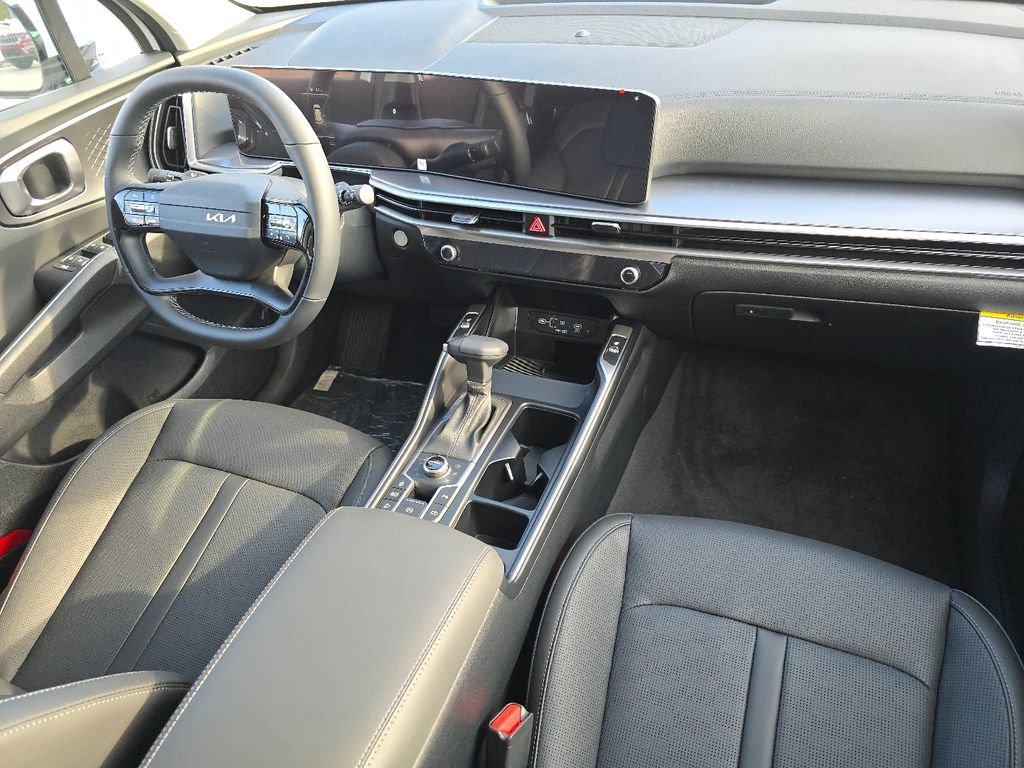 New 2026 Kia Sorento EX image 23