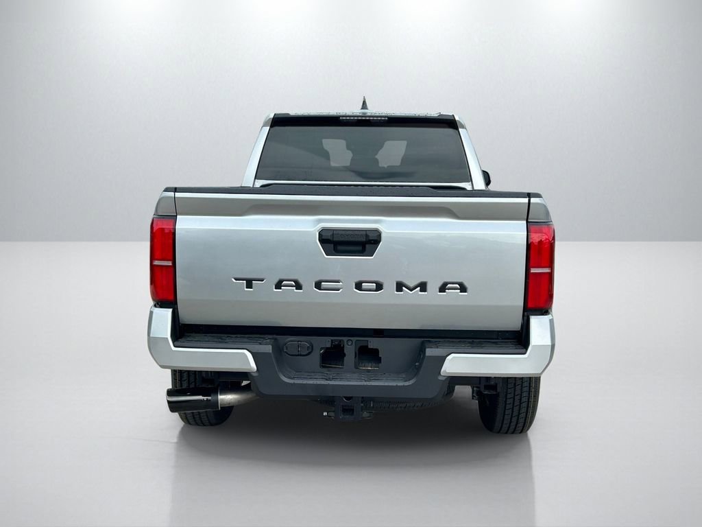 New 2026 Toyota Tacoma SR5 image 6