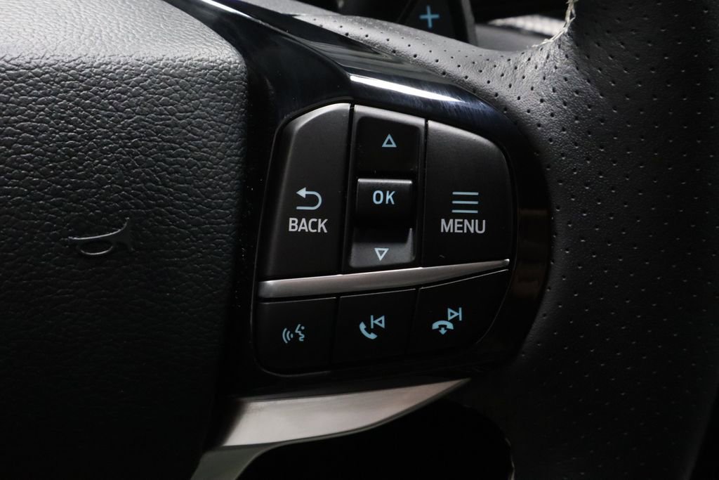 Certified 2023 Ford Explorer ST w/ Equipment Group 401A image 31