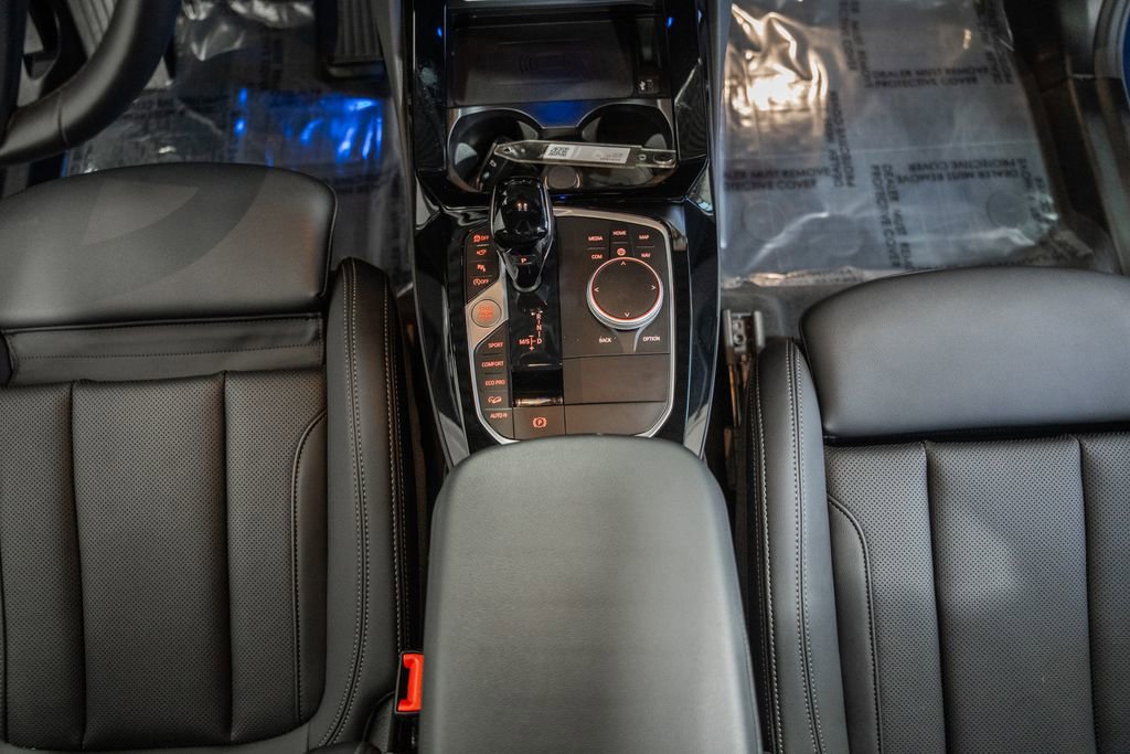 Used 2023 BMW X3 xDrive30i w/ Premium Package image 24