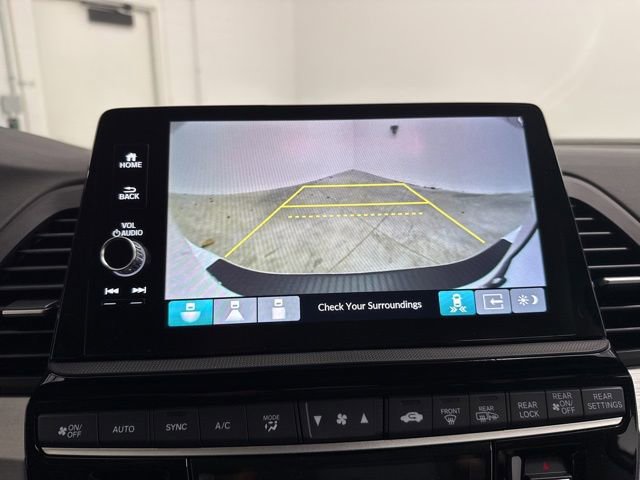 Certified 2026 Honda Odyssey Touring image 44