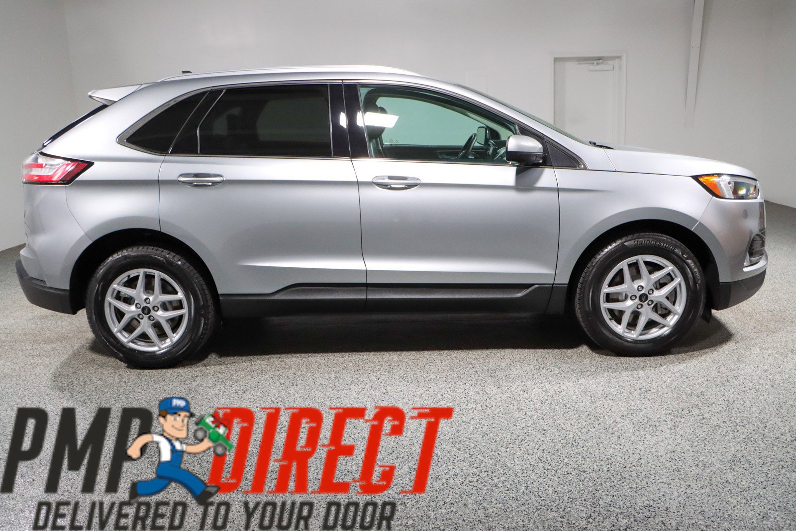 Used 2024 Ford Edge SEL w/ Convenience Package AWD/4WD image 6