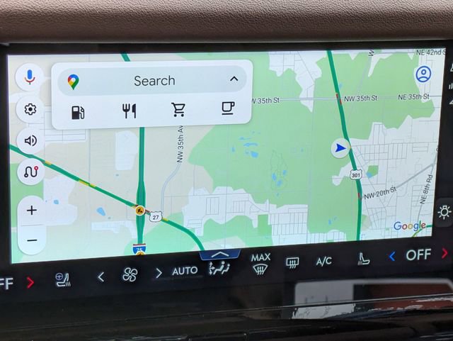 New 2026 Lincoln Navigator Reserve image 21