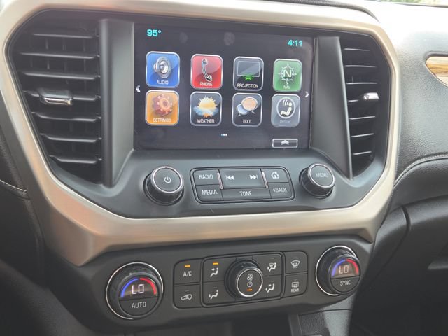 Used 2017 GMC Acadia Denali w/ Technology Package FWD image 31