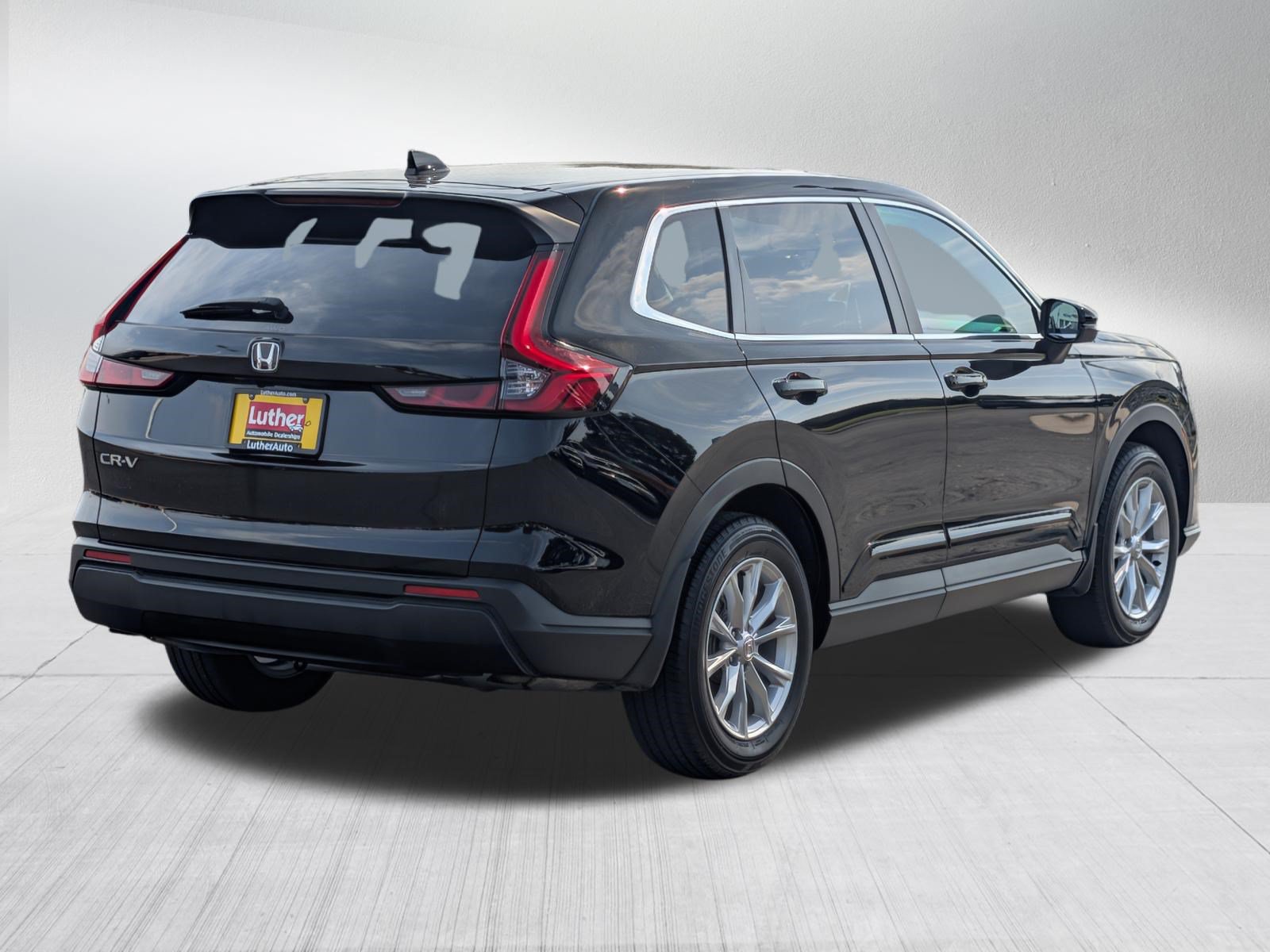 Used 2024 Honda CR-V EX image 7
