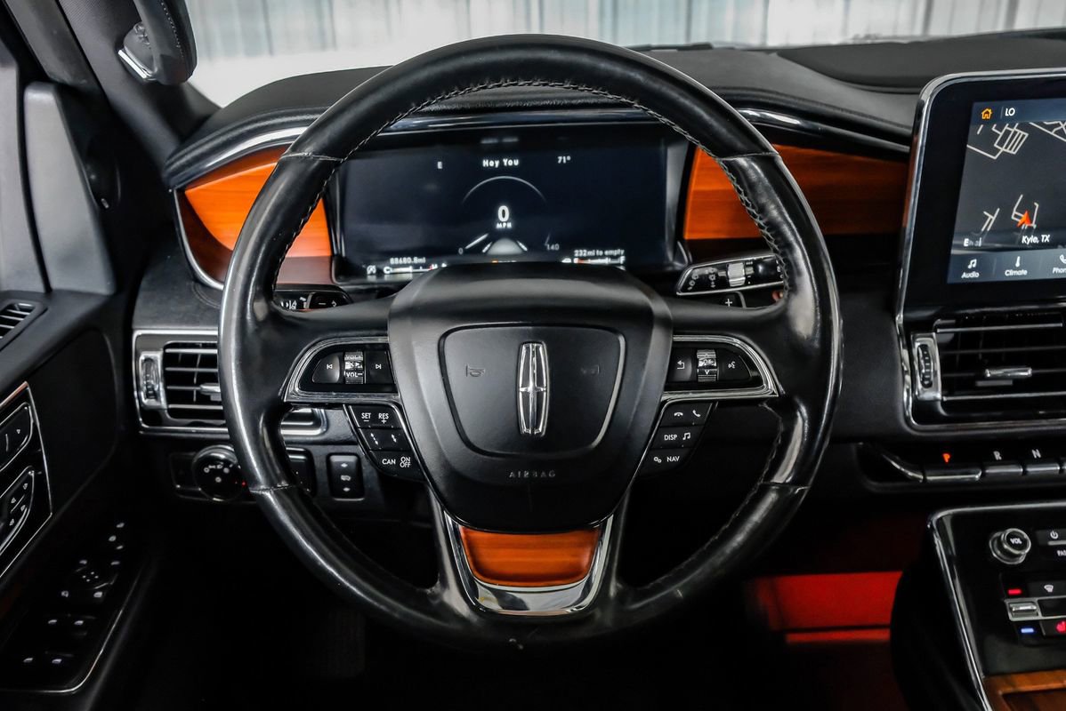 Used 2020 Lincoln Navigator L Reserve image 15