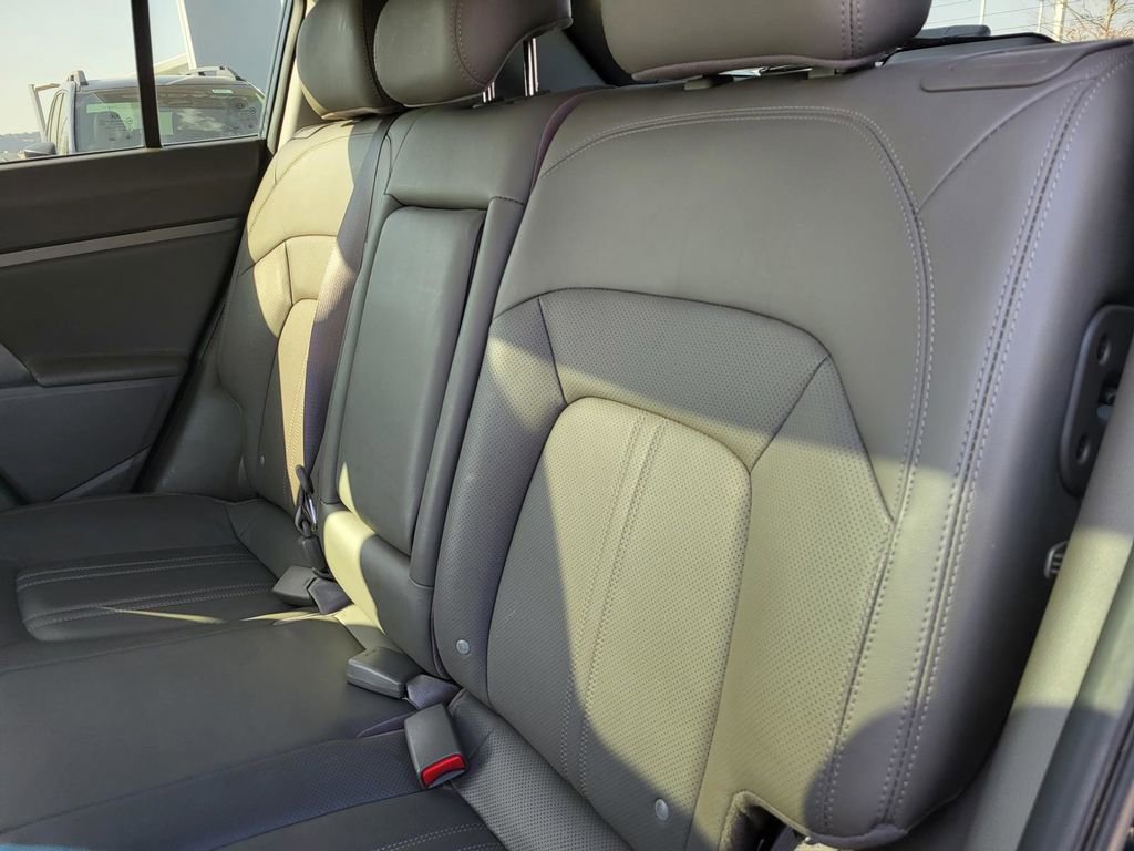 Used 2012 Kia Sportage EX w/ EX Premium Pkg image 13