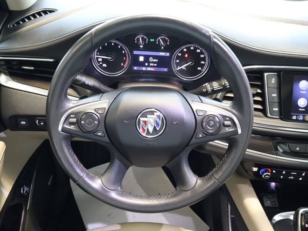 Used 2021 Buick Enclave Essence w/ Sound and Sites Package image 14