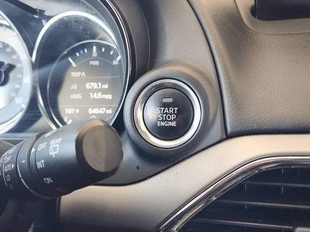 Used 2023 MAZDA CX-9 Touring AWD/4WD image 6