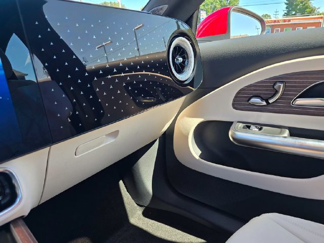 New 2027 Mercedes-Benz CLA 220 image 27