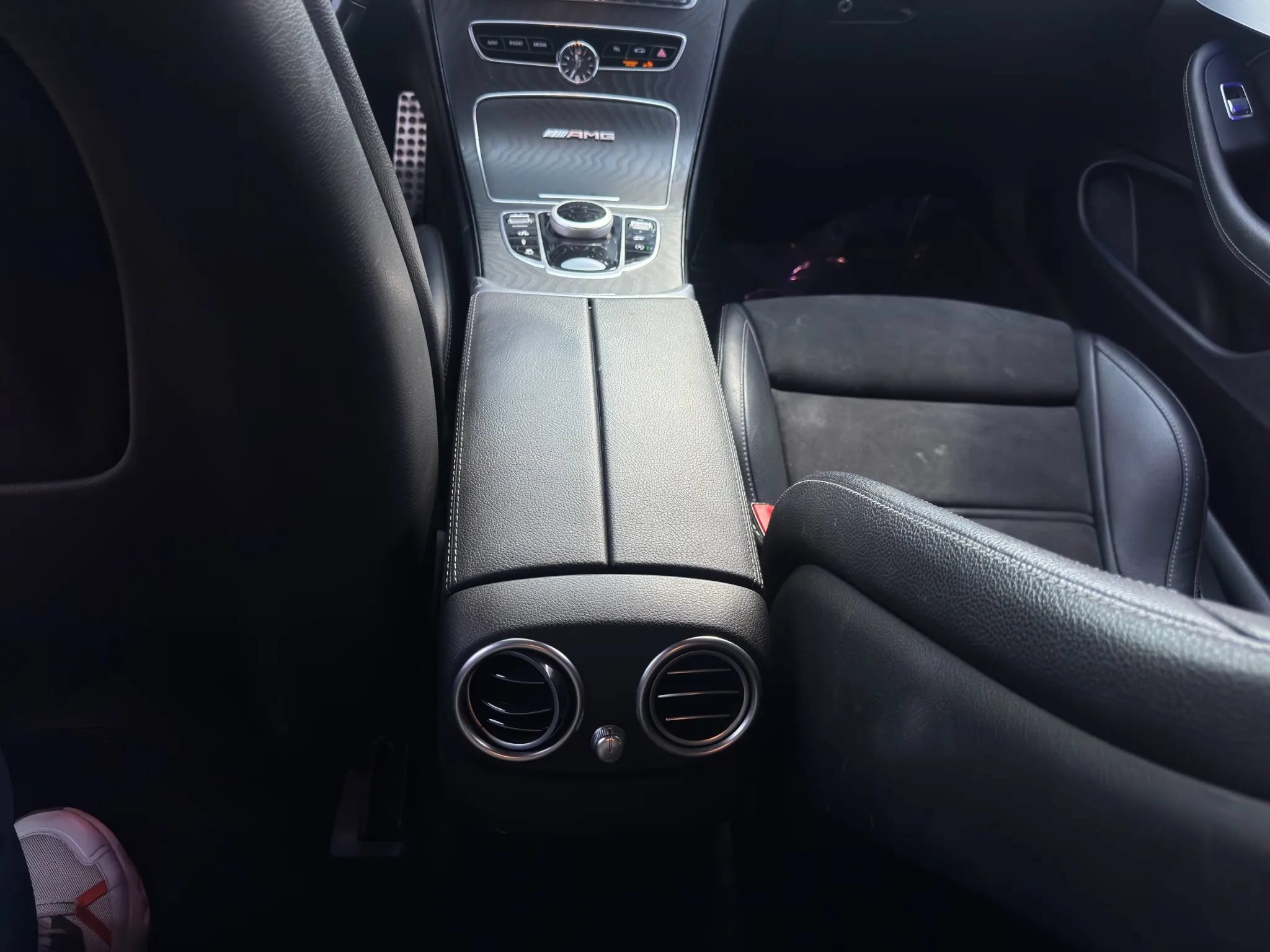 Used 2019 Mercedes-Benz C 63 AMG Coupe image 17