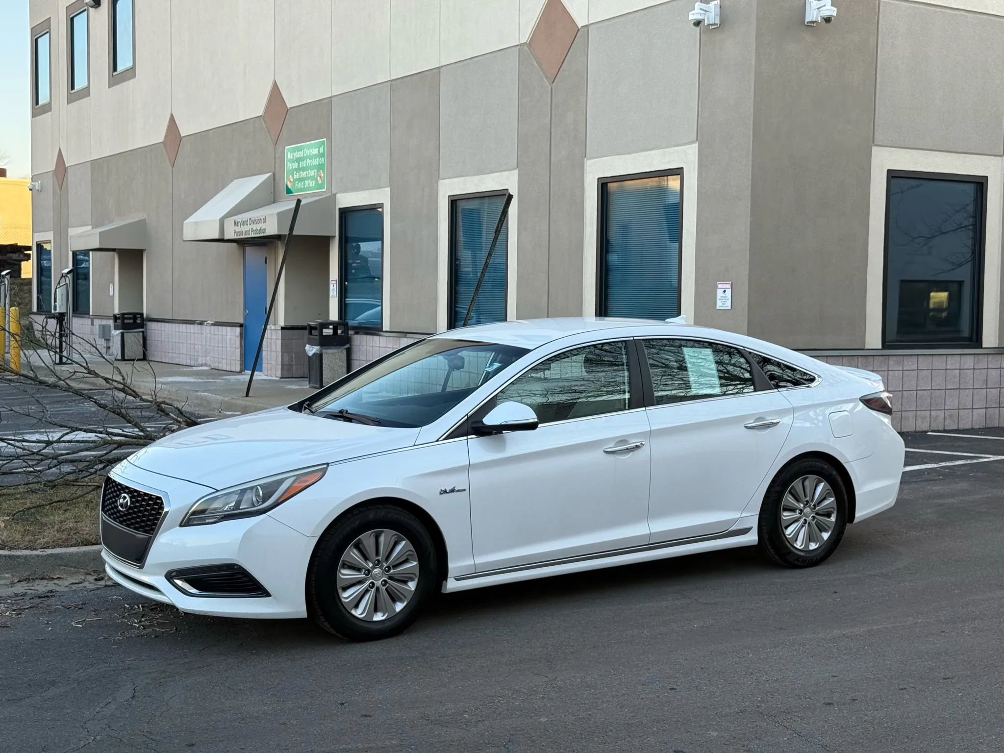 Used 2017 Hyundai Sonata SE image 9