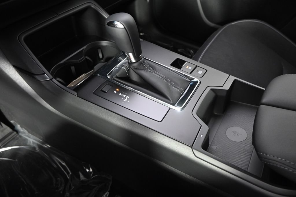 New 2026 MAZDA CX-5 Select AWD/4WD image 30