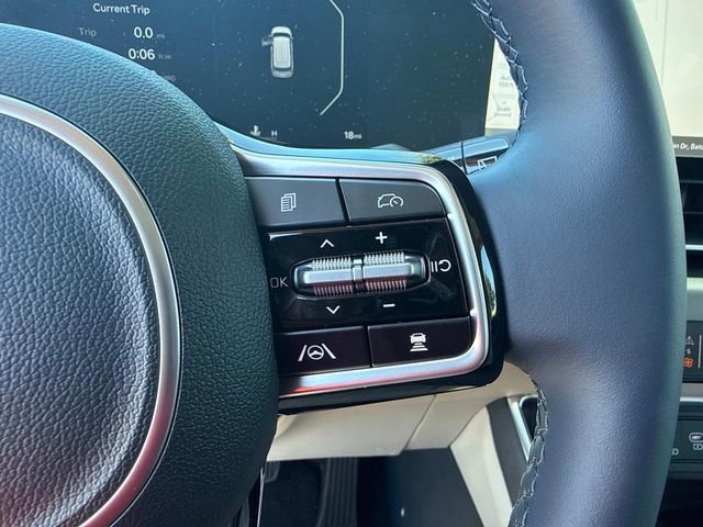 New 2026 Kia Carnival SX w/ SX Dark Edition Package image 29