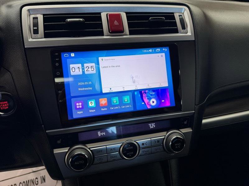 Used 2015 Subaru Legacy 2.5i Limited image 16