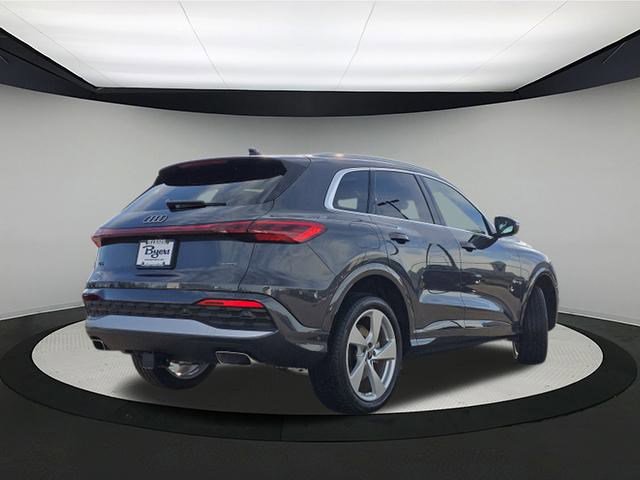 New 2025 Audi Q5 Premium Plus image 7