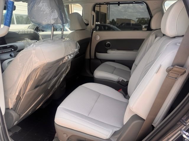 New 2026 Hyundai Palisade SEL Premium FWD image 11