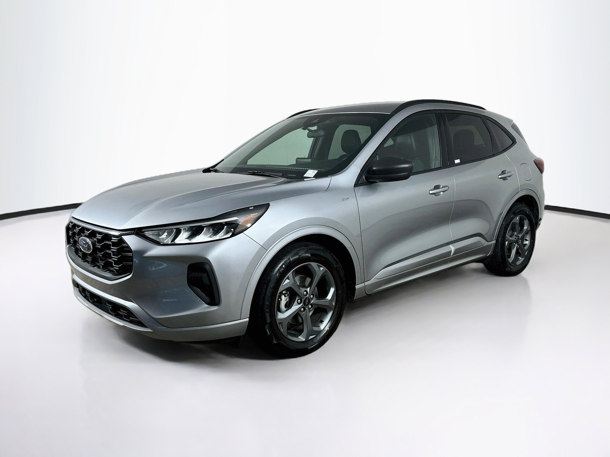 Used 2024 Ford Escape ST-Line FWD image 3