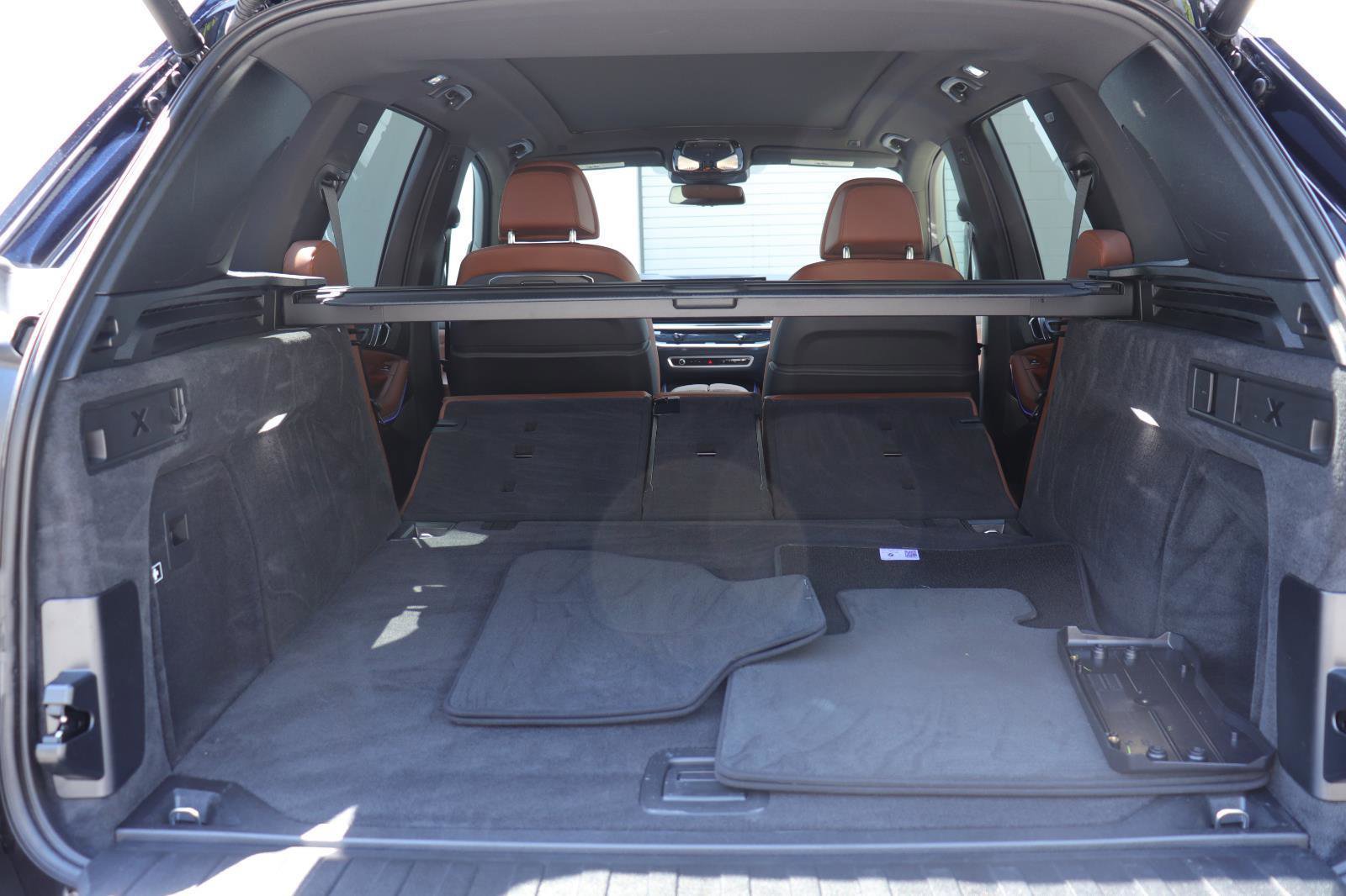 Used 2024 BMW X5 sDrive40i w/ M Sport Package image 16