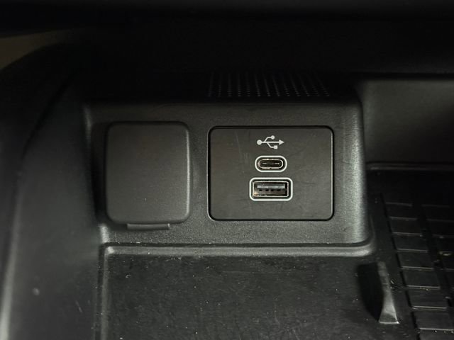 Certified 2025 Ford Bronco Sport Outer Banks w/ Outer Banks Tech Package+ image 14