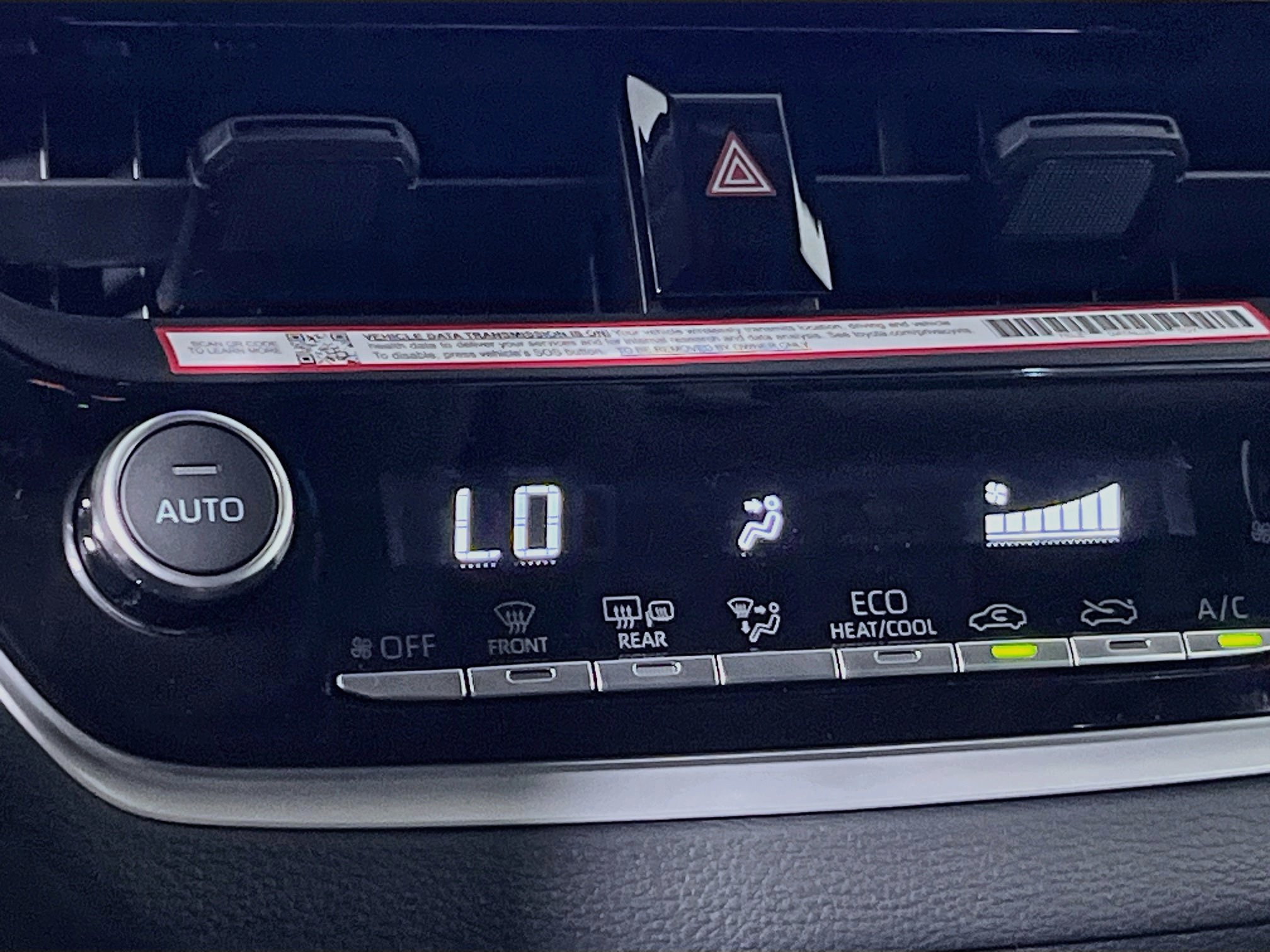 New 2027 Toyota Corolla LE FWD image 25