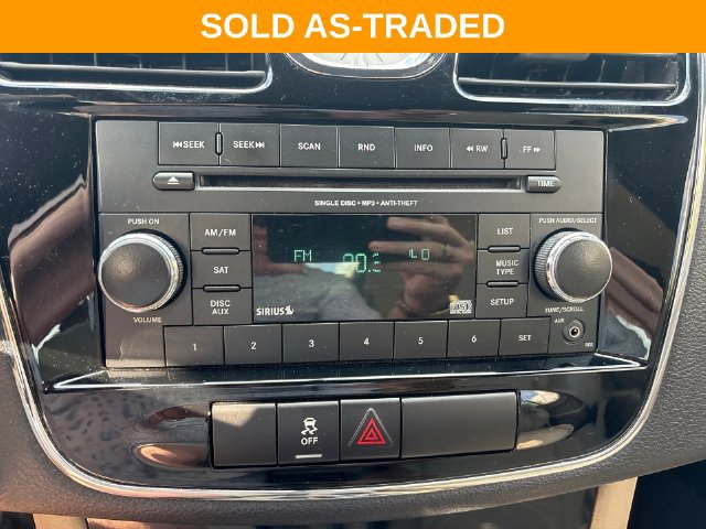 Used 2013 Chrysler 200 Touring FWD image 16