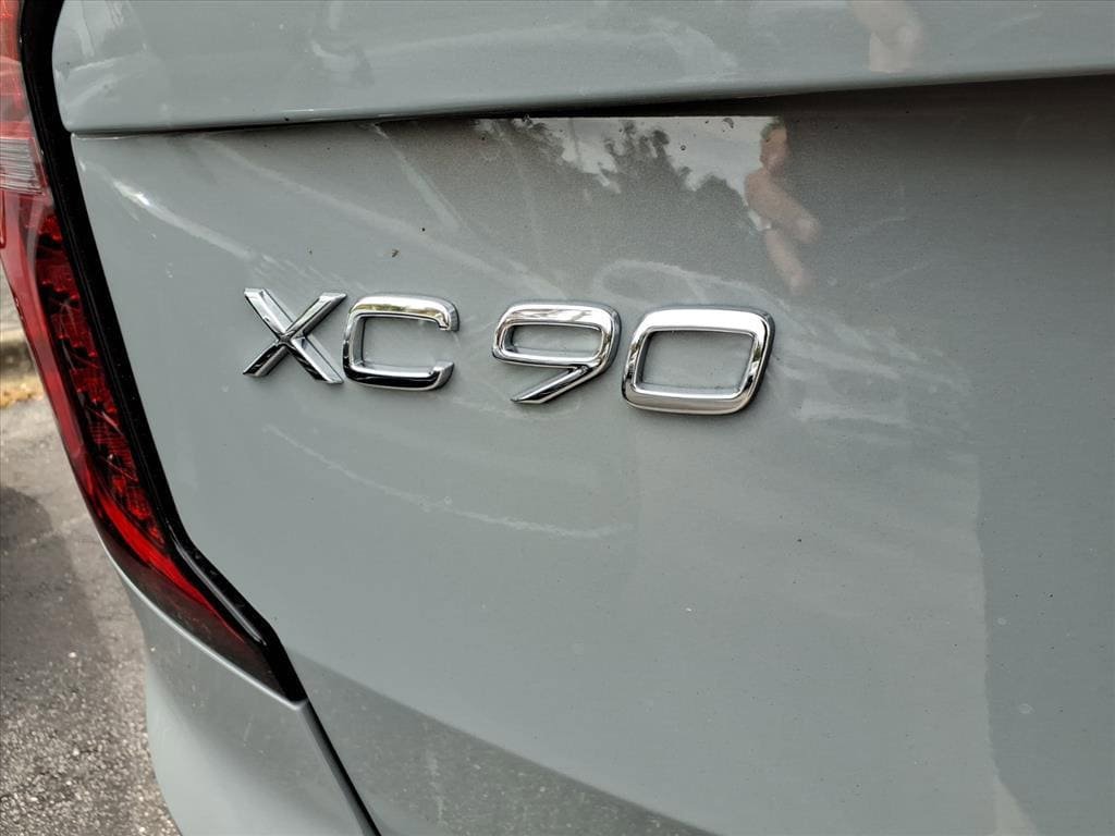 New 2026 Volvo XC90 B6 Ultra w/ Protection Package Premier AWD/4WD image 6