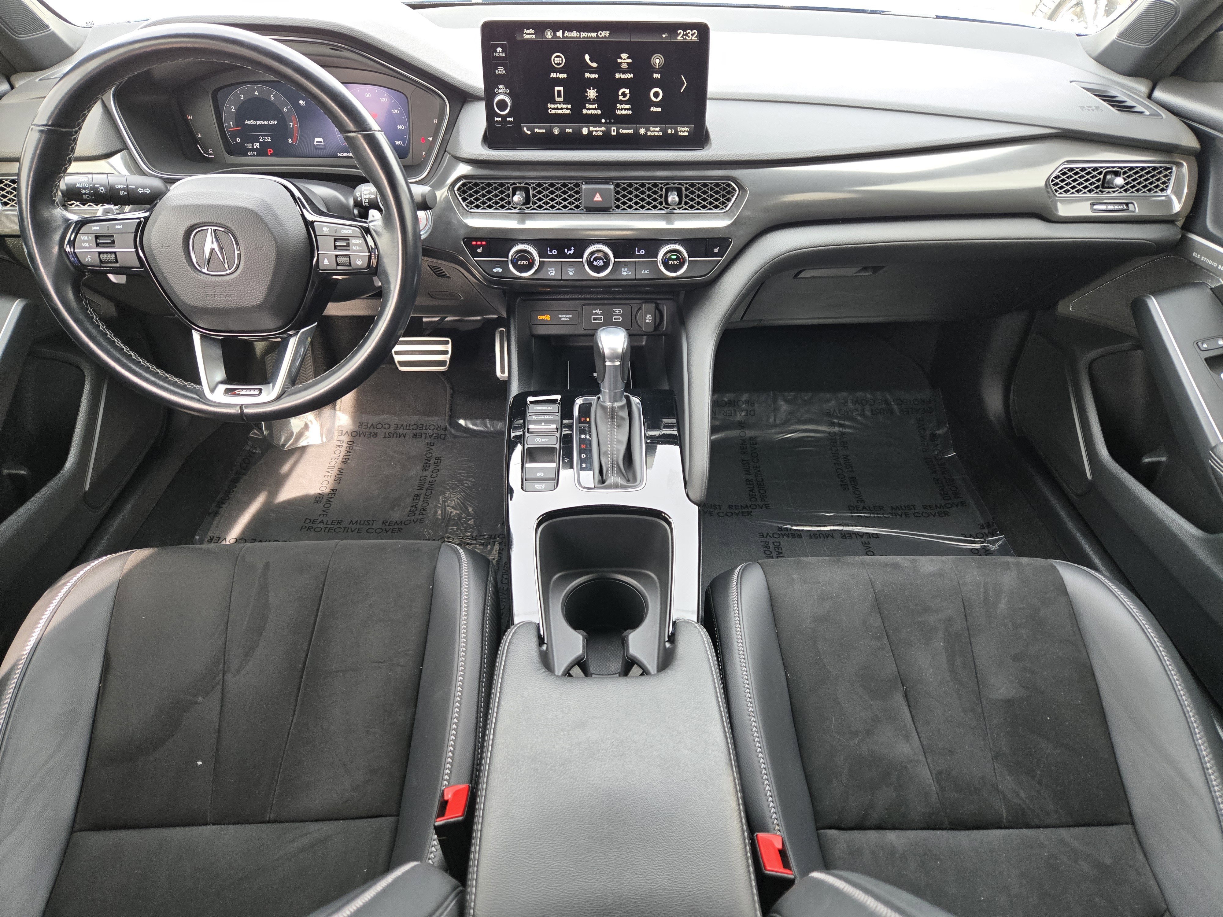 Certified 2023 Acura Integra A-Spec image 34