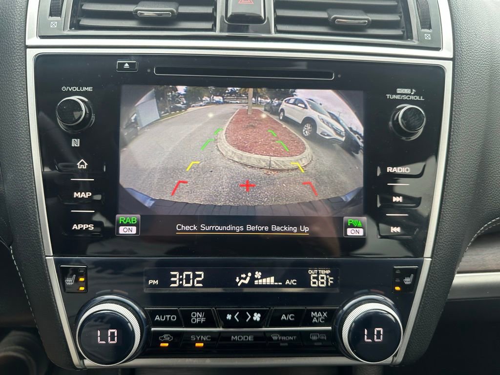 Used 2018 Subaru Outback 2.5i Limited image 31
