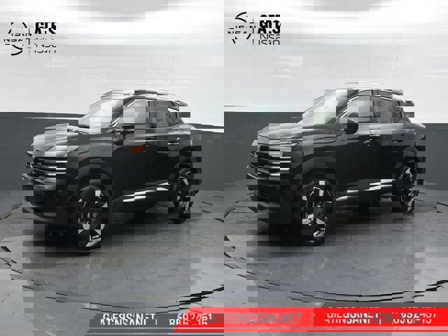 New 2026 Nissan Kicks SR w/ SR Premium Package image 7