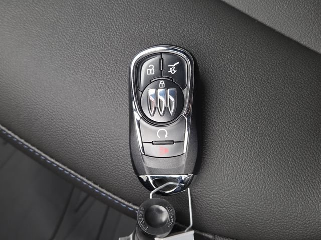 New 2026 Buick Envista Sport Touring w/ Convenience I Package FWD image 37