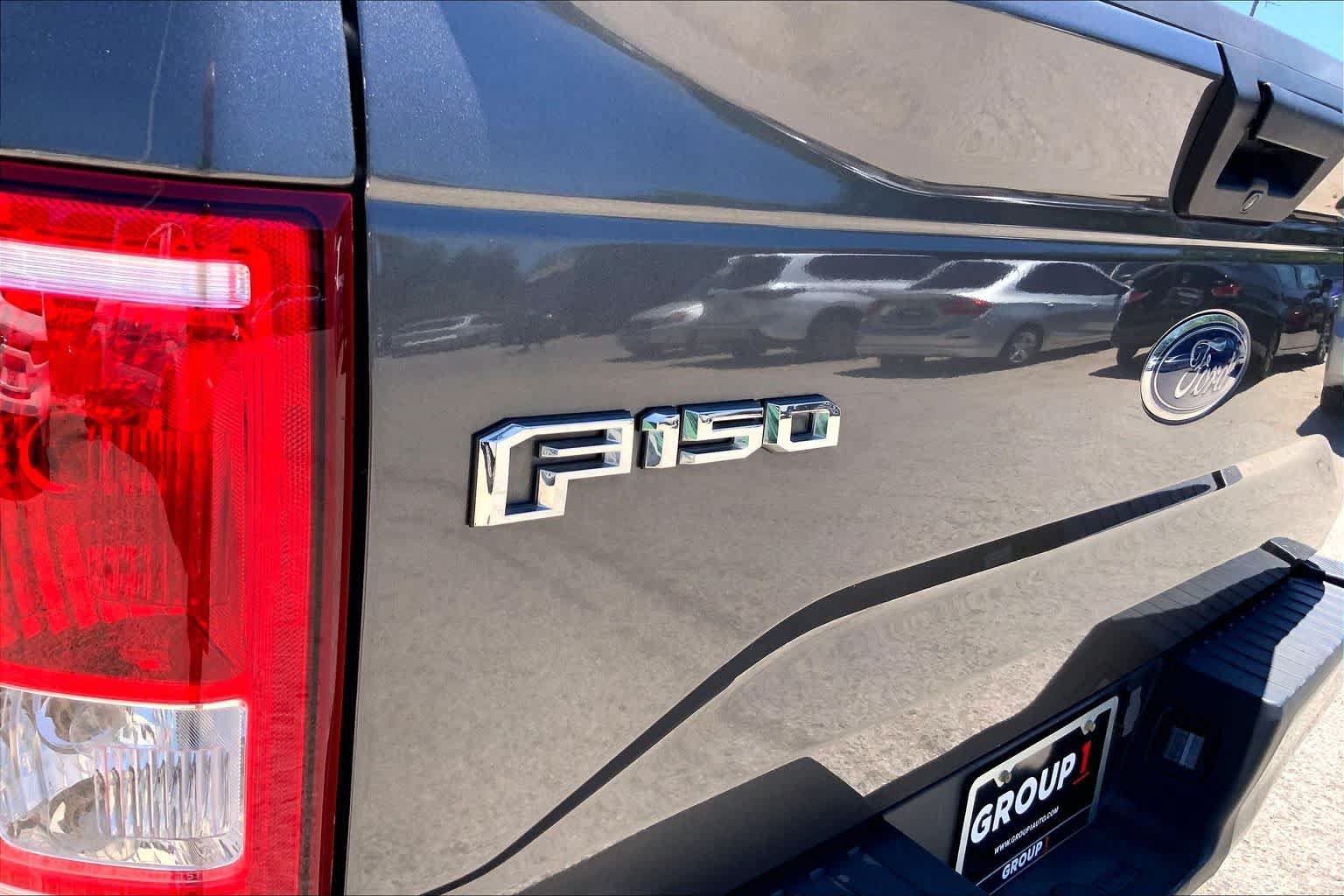 Used 2017 Ford F150 XL w/ Equipment Group 101A Mid RWD image 29