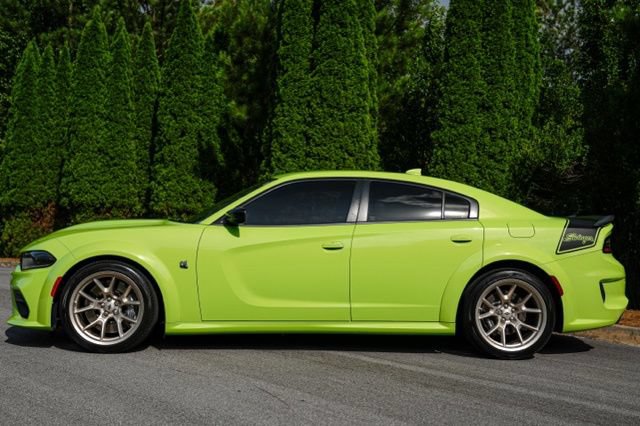 Used 2023 Dodge Charger Scat Pack RWD image 9