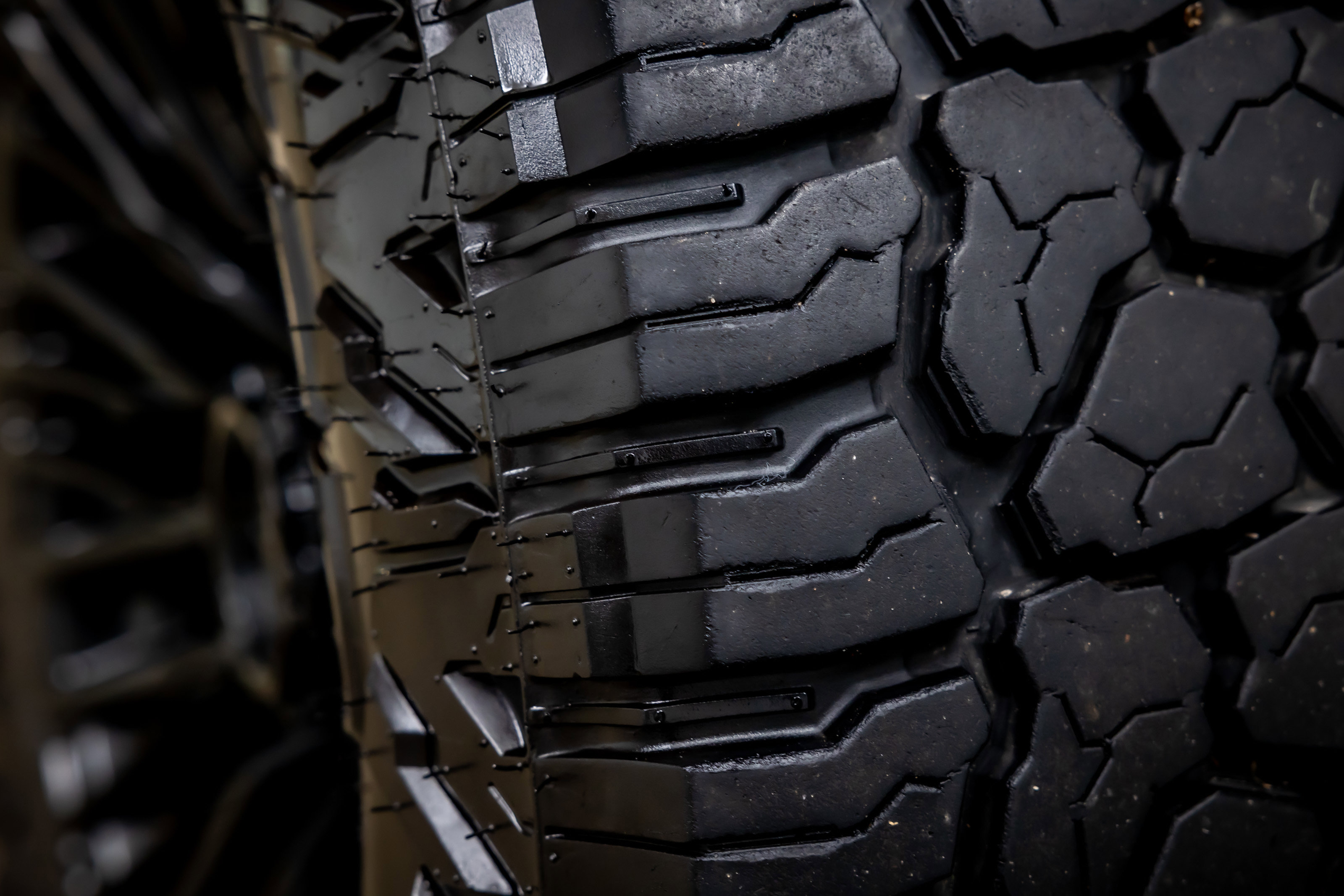 Used 2024 Ford F250 King Ranch w/ Tremor Off-Road Package image 40