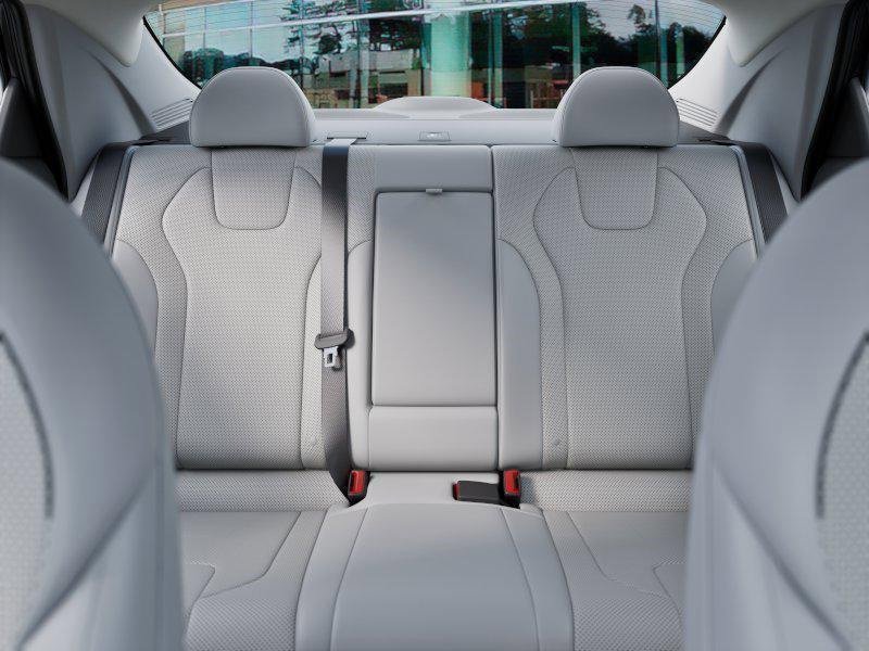 New 2026 Hyundai Elantra Limited image 12