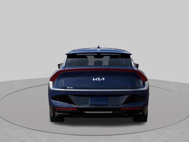 New 2025 Kia EV6 Light AWD/4WD image 14