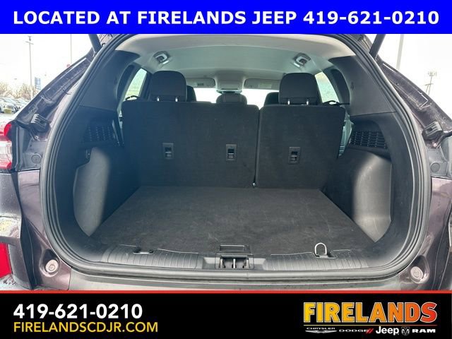 Used 2023 Ford Escape Active w/ Tech Pack #2 image 12