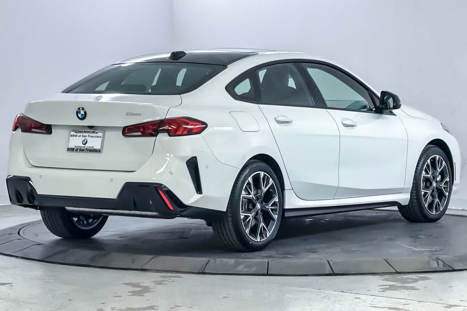 New 2026 BMW 228i FWD image 2
