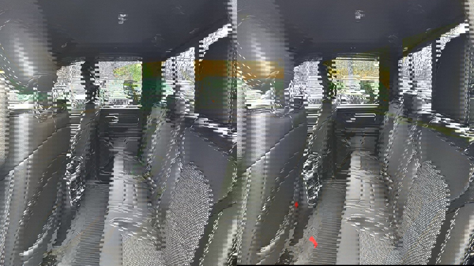 Certified 2024 RAM 1500 Big Horn image 28