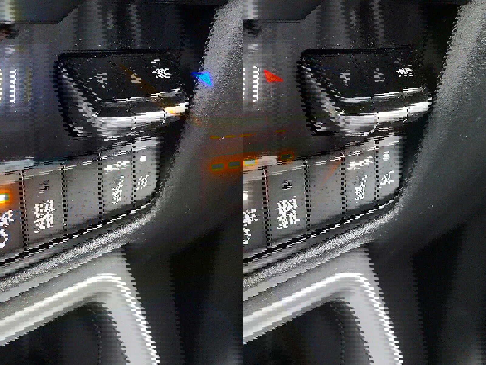 Used 2025 MAZDA CX-90 3.3 Turbo w/ Premium Sport Pkg image 28