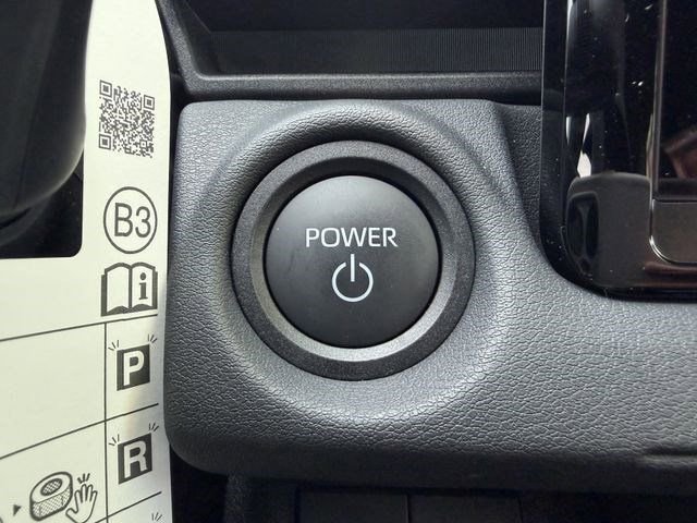 New 2026 Toyota bZ FWD image 17