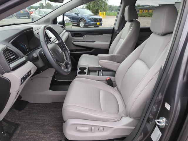 Certified 2023 Honda Odyssey EX-L image 17