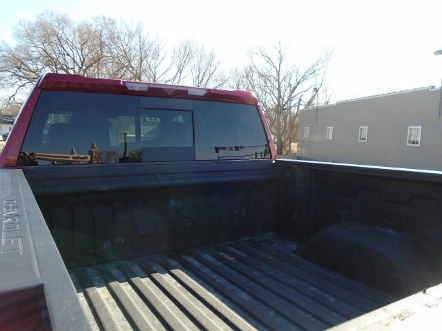 Certified 2023 Chevrolet Silverado 1500 High Country w/ Z71 Off-Road Package AWD/4WD image 31