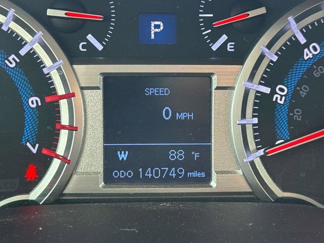 Used 2016 Toyota 4Runner SR5 Premium image 33