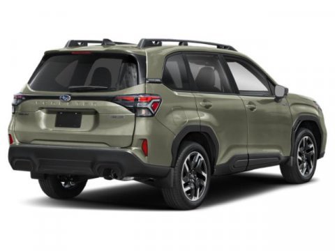 New 2026 Subaru Forester Premium AWD/4WD image 2