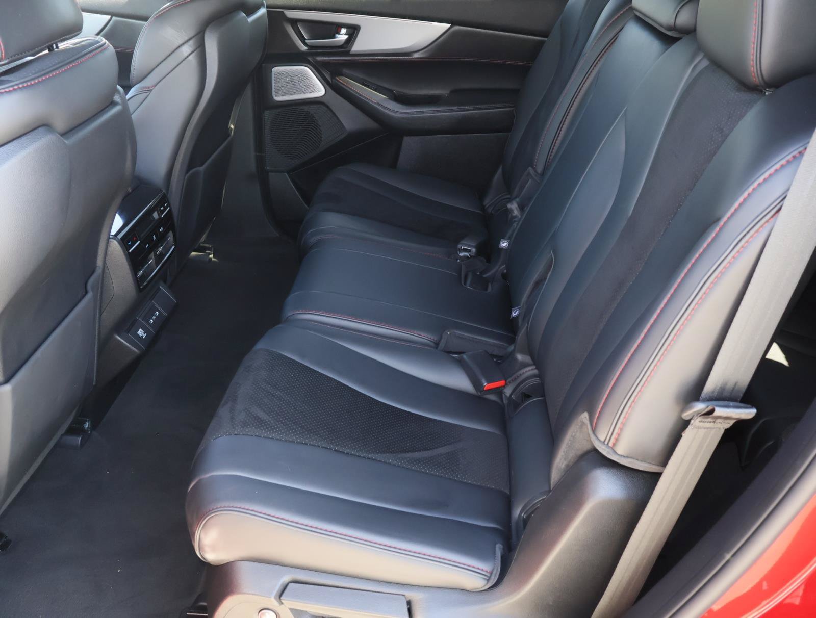 Used 2025 Acura MDX A-Spec AWD/4WD image 22