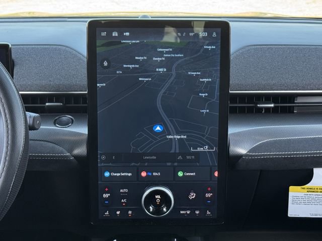 Used 2025 Ford Mustang Mach-E GT image 15